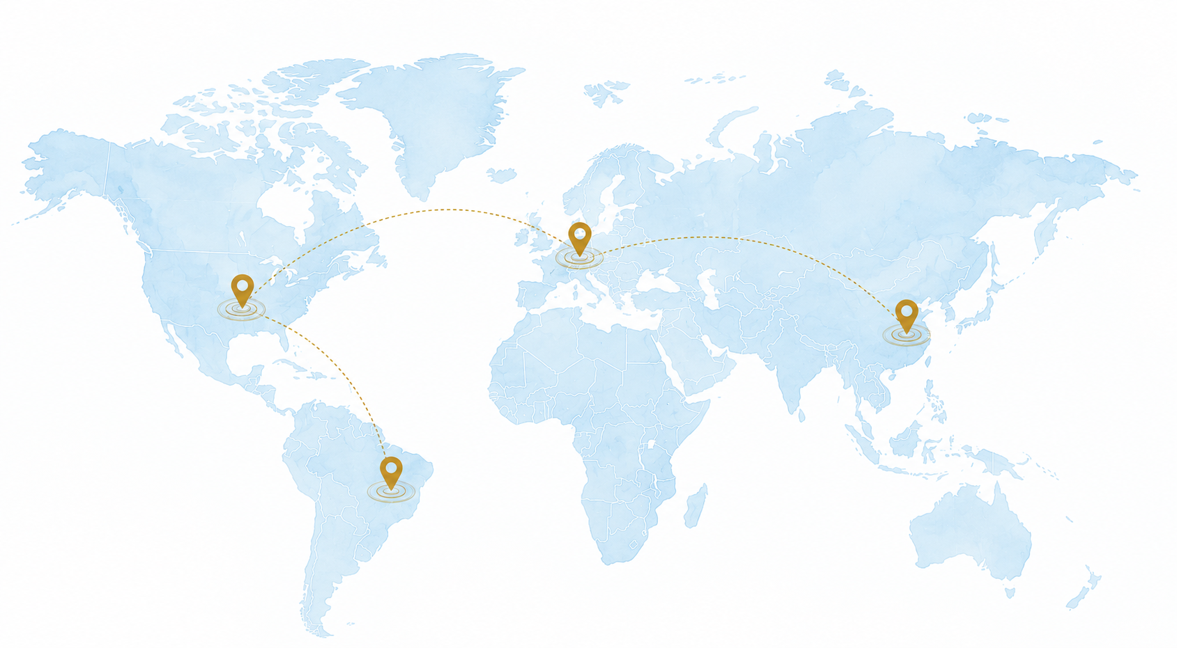 Latin Agromarine target markets and business opportunities